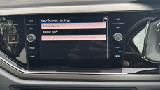 Volkswagen Polo 1.0 TSI 95 Match 5dr Petrol Hatchback